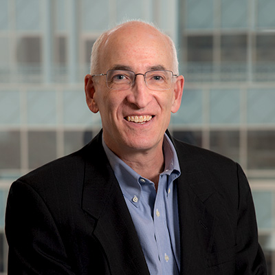 Photo of Jay Goldman